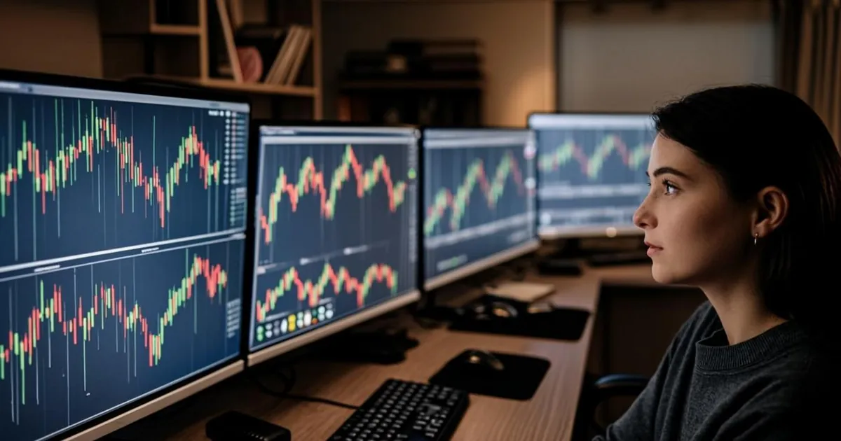 ARR Stock Analysis: Dividends, Risks, and the Tax Angle