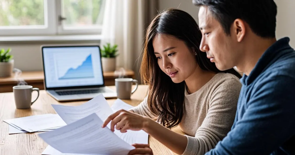 Capital Gains Tax for Beginners 2026: A Simple Guide That Actually Makes Sense