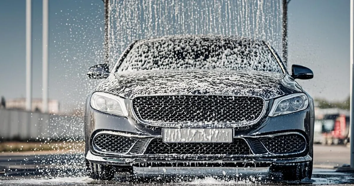 Best Tax Arrangement to Own or Operate a Car Wash