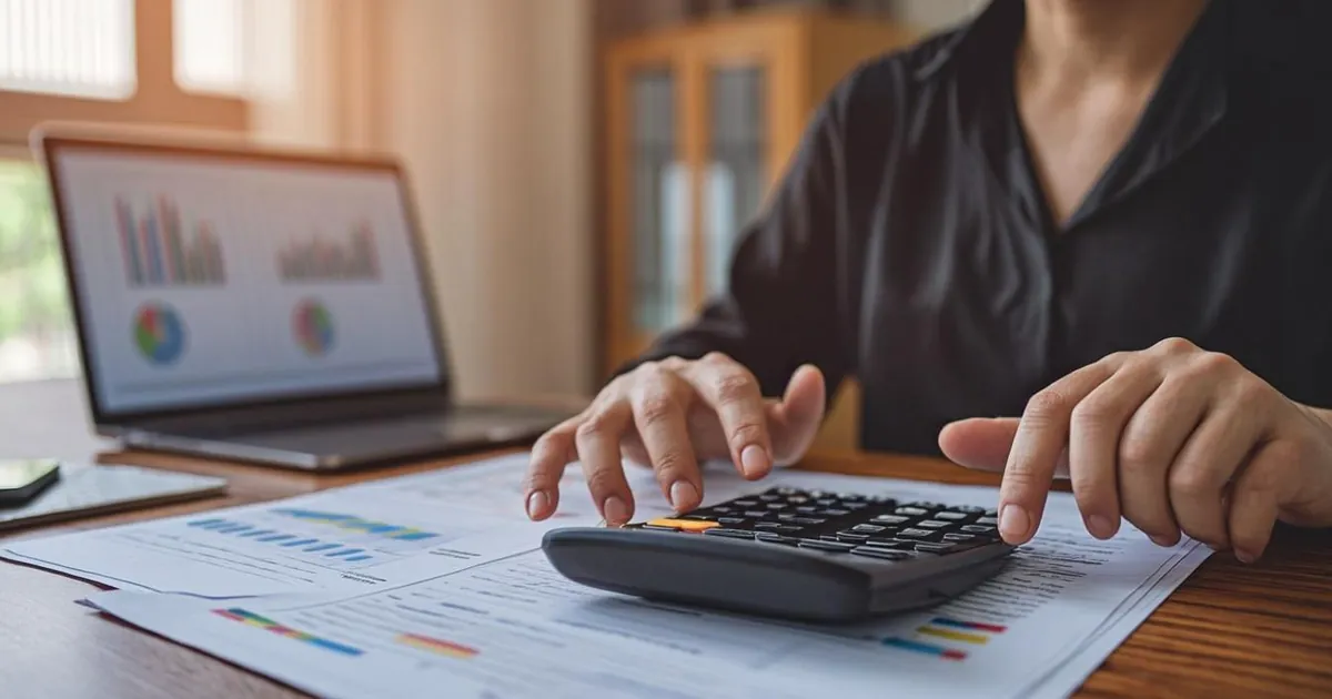 How to Calculate Capital Gains Tax: Step by Step From Purchase Price to Your Final Tax Bill
