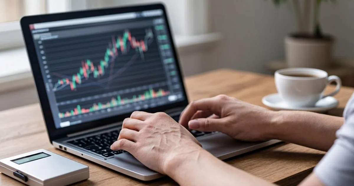 How to Calculate Crypto Capital Gains: Cost Basis Methods for 2026