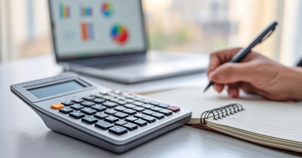 Capital Gains Tax Calculator: How to Estimate What You Will Owe Before You Sell