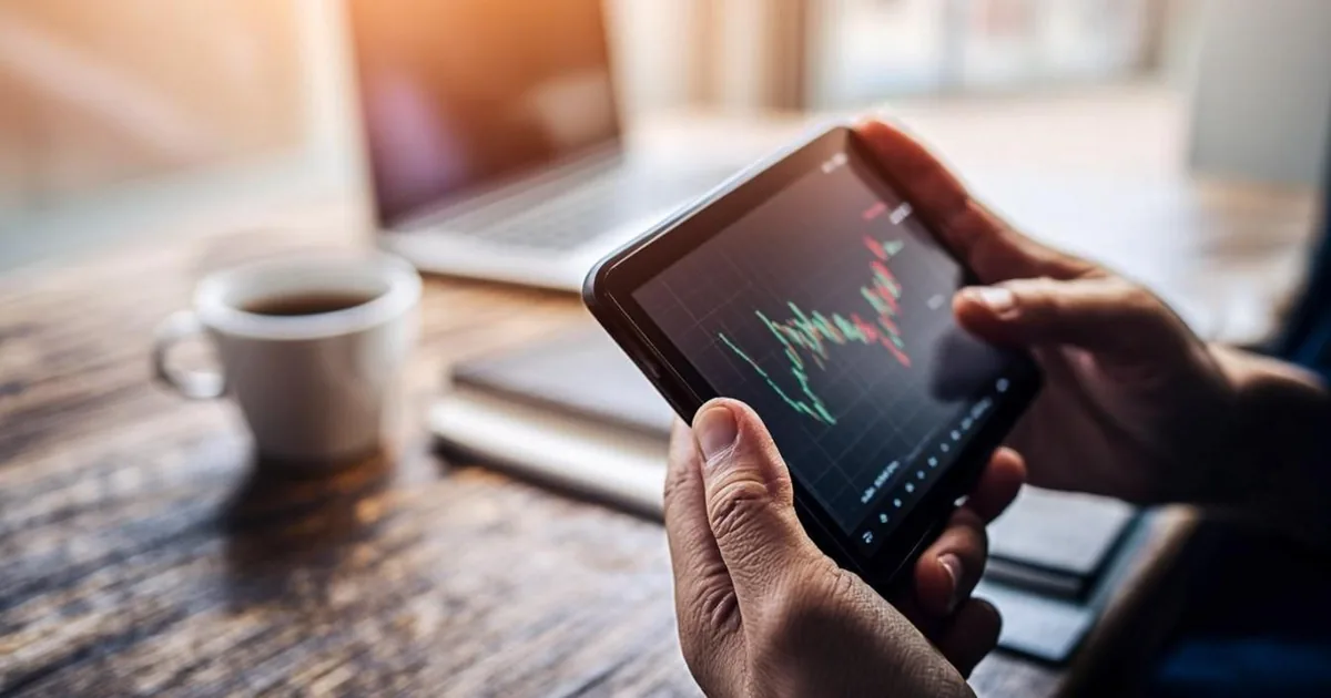 Capital Gains Tax on Stocks: When You Sell, How Much Goes to the IRS