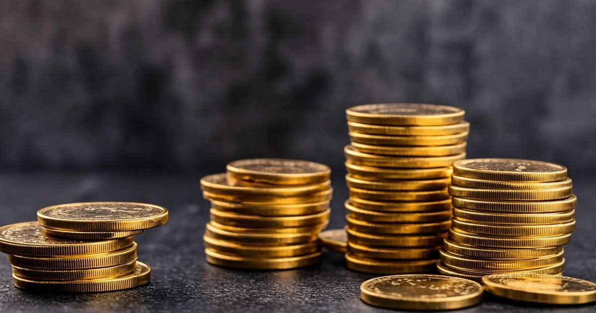 Capital Gains Tax Thresholds 2026: Income Limits That Decide Your Rate