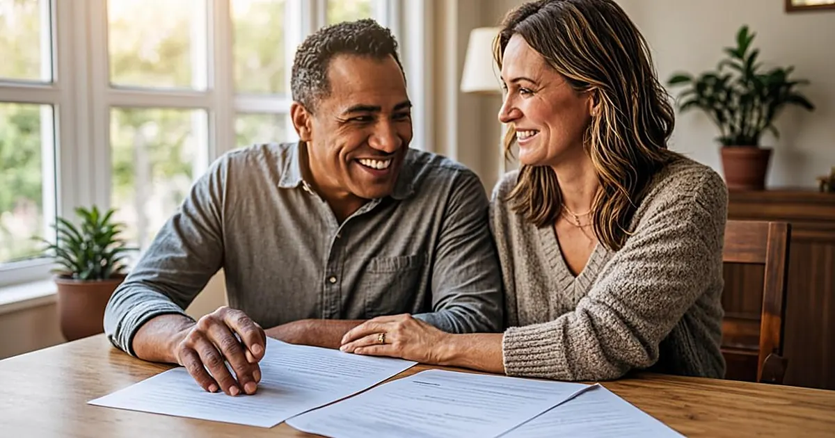 Community Property Step-Up: The 100% Basis Reset