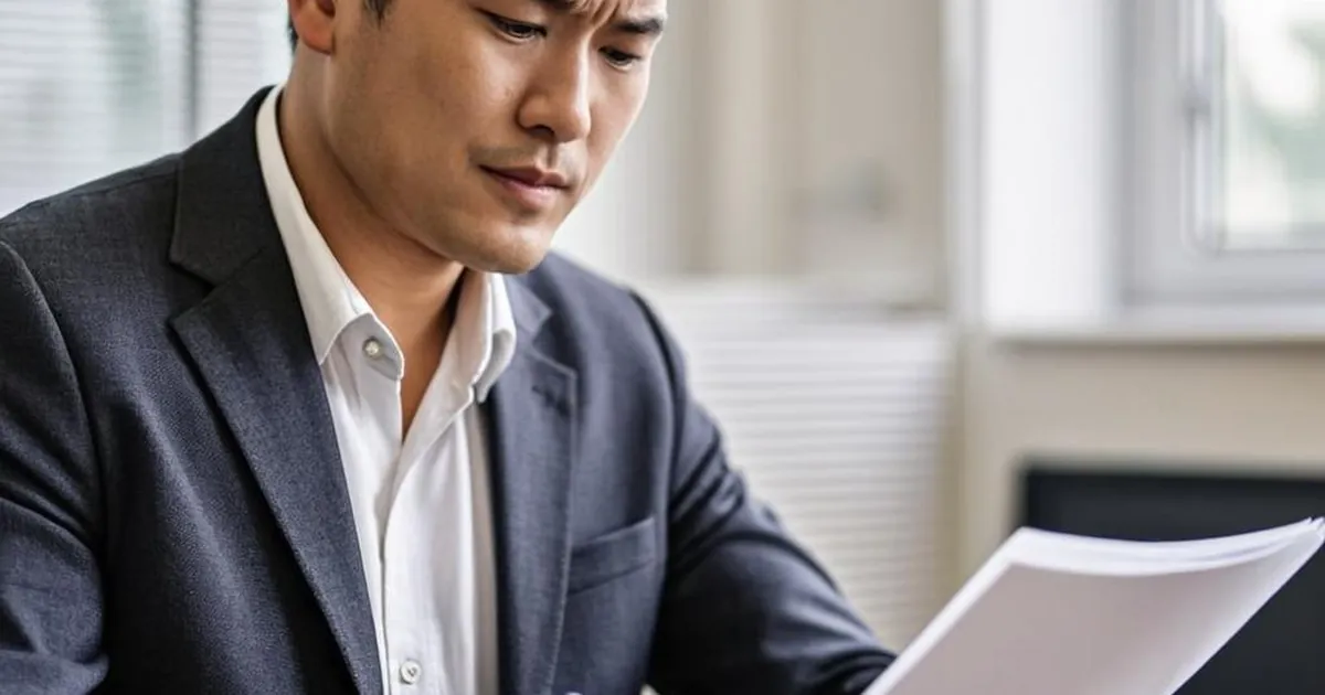 Form 1099-B Explained: How to Read Your Broker Report