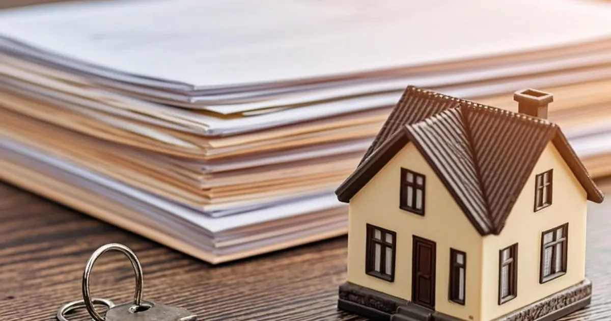 Form 1099-S: What Real Estate Sellers Must Know