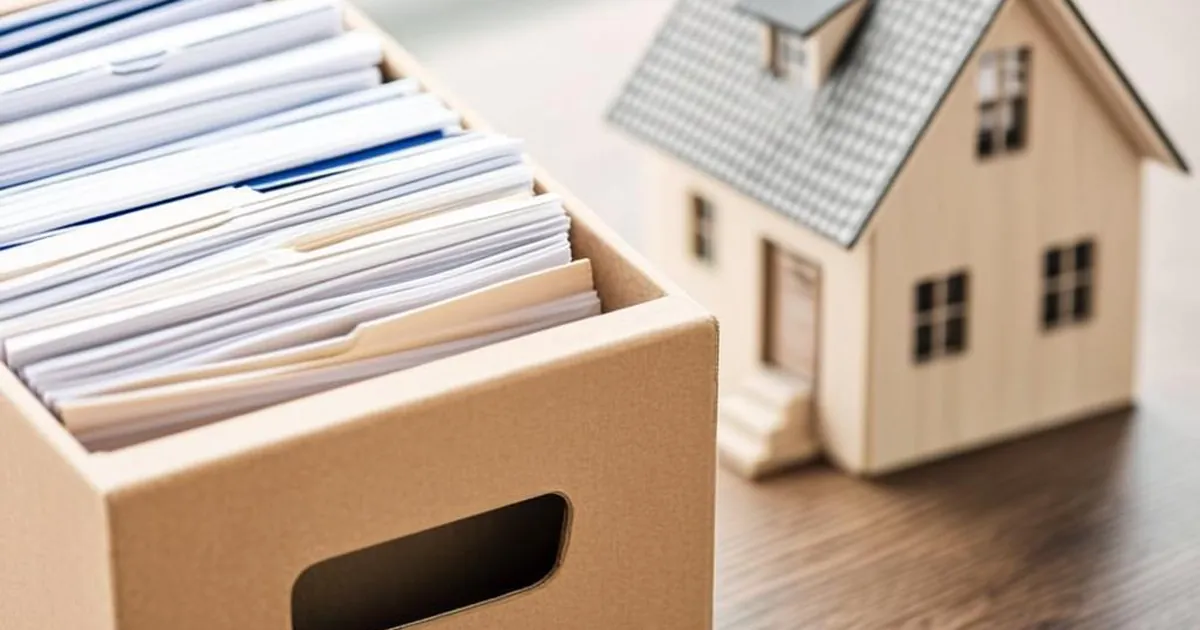 Home Sale Documents Checklist: Records That Cut Tax