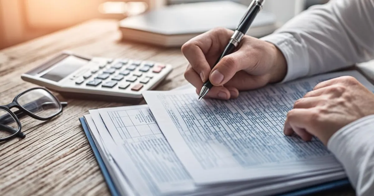 How to Report Capital Gains on Your Tax Return 2026: Step-by-Step Filing Guide
