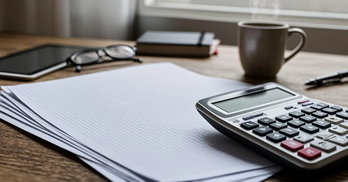2027 Tax Brackets & Capital Gains Rates: Early IRS Projections