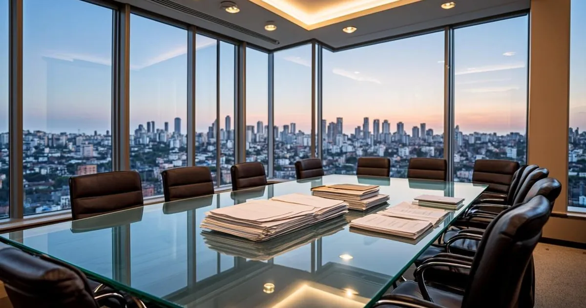 OBBBA & Capital Gains Tax: What Changed, What Didn't