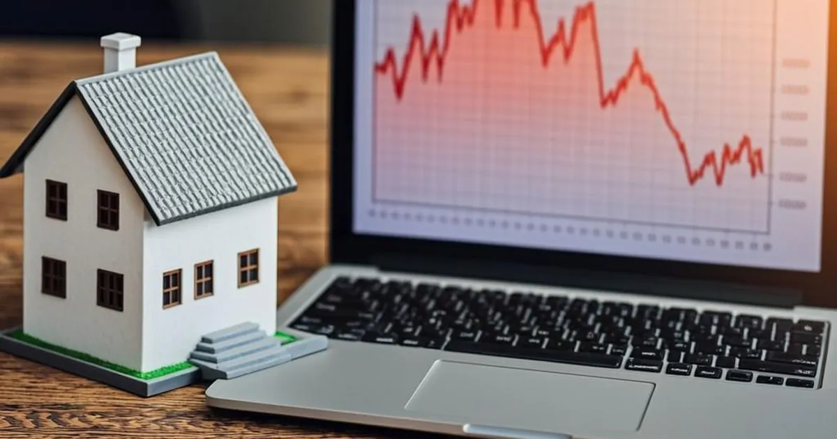 Offset Real Estate Gains With Stock Losses: The Rules