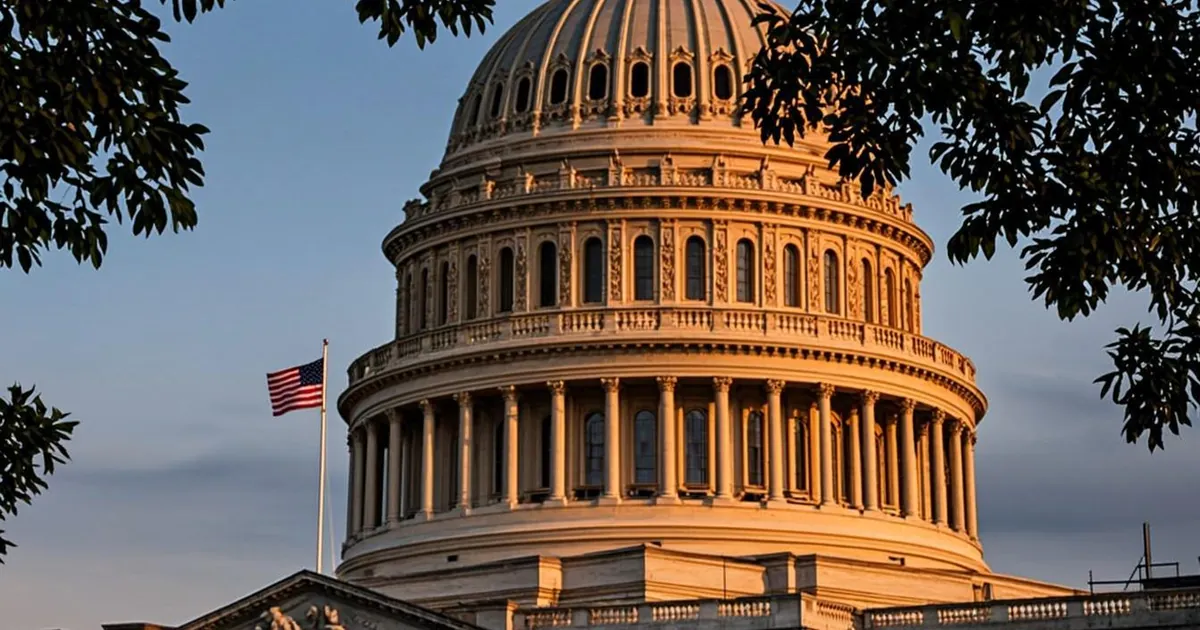 One Big Beautiful Bill Act: Complete Summary for Investors