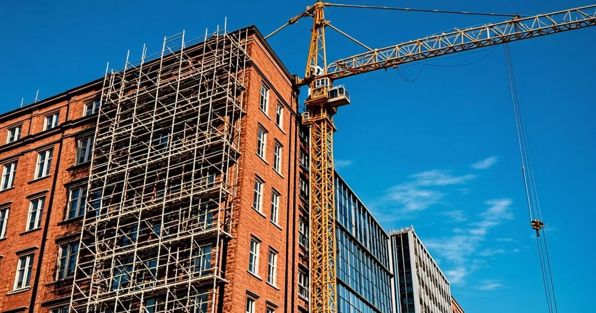QOF Real Estate Investment: The Substantial Improvement Test Explained