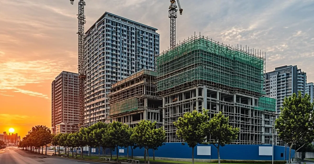 QOZ 10-Year Exclusion: Tax-Free Gain on QOF Investment