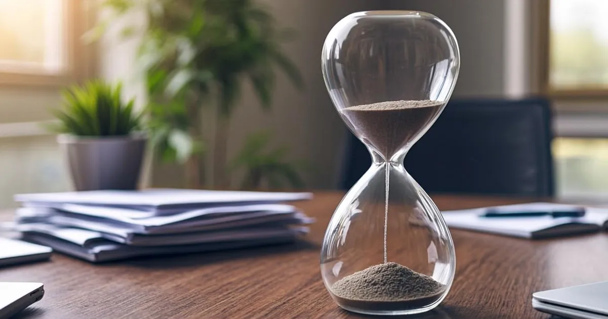 Rolling 5-Year Deferral Under OZ 2.0: How the New Clock Works