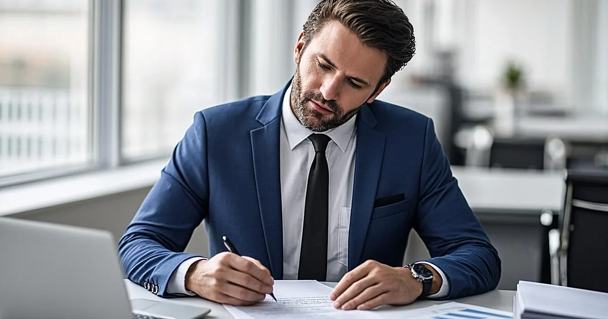 S Corporation Stock Sale: How the Gains Are Taxed