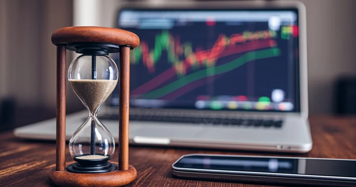 Short-Term Capital Gains Tax: Why Selling Too Early Costs You More