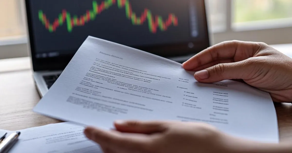 Capital Gains Tax on Stock Sales: How Much You Really Pay When You Sell Shares