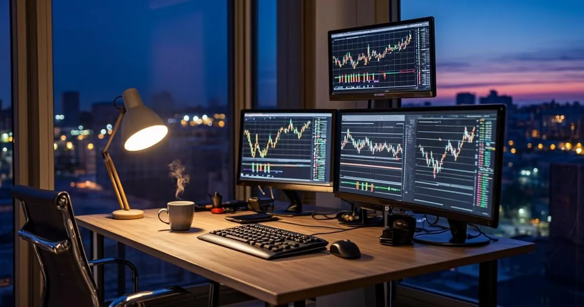 Tax-Loss Harvesting Deadline: Last Trading Days + T+1 Settlement Rules